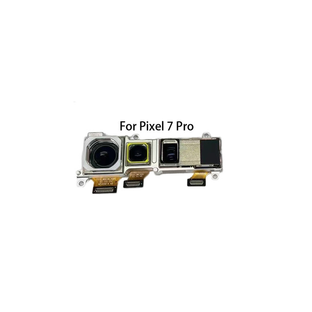Camera Module for Google Pixel 7 6 6A 8Pro Mobile Phone Repair Parts