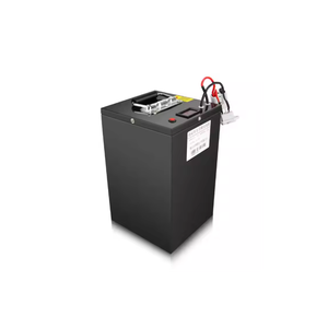 Аккумуляторная батарея HFH 72 В 60 А · ч для двигателей 0-3500 Вт, электрический велосипед и скутер, электровелосипед, литий-ионный аккумулятор - Product Image 1