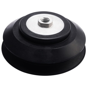 Ventosa Robótica Industrial para Plataformas de Carga, Elevador Neumático de Vidrio de Alta Resistencia 100 150 210mm, Hecho en China - Product Image 1