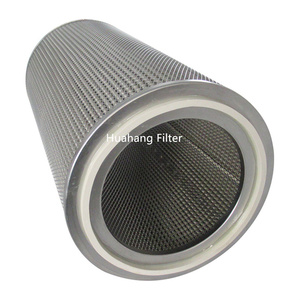 Hot Sell Industrial PTFE <b>Dust</b> Collection New <b>Powder</b> Filter - Product Image 1
