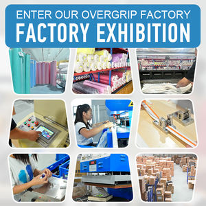 Nuovo Prodotto 2025: <span class=keywords><strong>Overgrip</strong></span> Antiscivolo e Assorbente per Racchette da Badminton e <span class=keywords><strong>Padel</strong></span>, <span class=keywords><strong>Overgrip</strong></span> <span class=keywords><strong>Head</strong></span> - Product Image 5