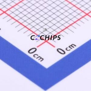 BLM03PX800SN1D Ferrite Bead 0201 RF ( Impedance @ Frequency: 80Ohm@100MHz )( Error: 25% )( DC Resistance (DCR): 130mOhm ) - Product Image 2