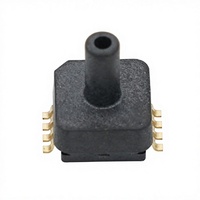 Module de capteur de pression absolue numérique GZP6858D 0~700 KPa, haute stabilité, précision 1%, capteur MEMS piézorésistif en silicium