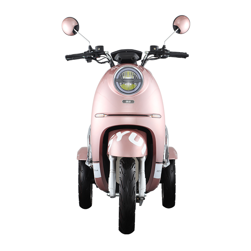 Vista Quater 1 Outdoor Electric Mobile