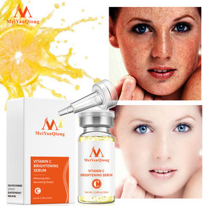 Meiyanvitamin <span class=keywords><strong>10ml</strong></span> <span class=keywords><strong>c</strong></span> vitamini yüz parlatı<span class=keywords><strong>c</strong></span>ı serum nemlendirici beyazlatma kırışıklık kaldırma <span class=keywords><strong>c</strong></span> vitamini uçucu yağ cilt için - Product Image 2