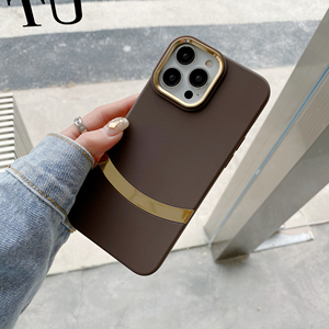 หลายสีโทรศัพท์มือถือกรณีปกหลังโรงงาน<span class=keywords><strong>ราคา</strong></span>ต่ําเป็นมิตรกับสิ่งแวดล้อมหรูหรา 14 15 Pro <span class=keywords><strong>Max</strong></span> สําหรับ Iphone 12 13 กันกระแทก - Product Image 5