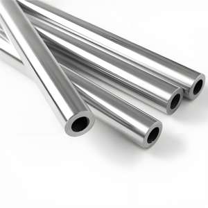 Pipa baja berlapis krom mulus 20mm 22mm 25mm 40mm pipa minyak <span class=keywords><strong>OD</strong></span> 5 inci baja karbon kualitas tinggi standar ASTM - Product Image 2