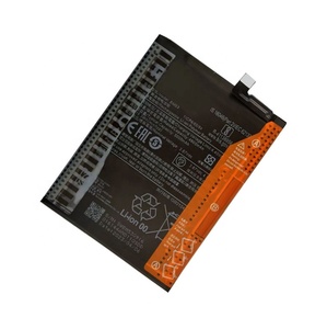 แบตเตอรี่โทรศัพท์มือถือ BM53 3.8V 5000mAh สำหรับ Xiaomi <span class=keywords><strong>Mi</strong></span> <span class=keywords><strong>10T</strong></span> <span class=keywords><strong>PRO</strong></span> <span class=keywords><strong>5G</strong></span> /redmi K30S /<span class=keywords><strong>mi</strong></span> <span class=keywords><strong>10T</strong></span> <span class=keywords><strong>5G</strong></span> /redmi K30S อัลตร้า - Product Image 3