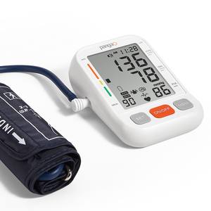 Monitor <span class=keywords><strong>de</strong></span> Presión Arterial Digital Automático <span class=keywords><strong>de</strong></span> <span class=keywords><strong>Brazo</strong></span>, Instrumento Médico <span class=keywords><strong>de</strong></span> la Mejor Calidad - Product Image 3