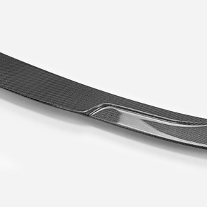 Alerón Trasero Central Hyperblade de Fibra de Carbono para Genesis G70 Facelift 2022 (Solo Shooting Brake) - Product Image 6