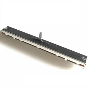 DCV1013 Nouveau Potentiomètre Coulissant Original Pio-neer Al-phaTheta B10K à 3 Broches pour Console de Mixage, Fader de Contrôle de Vitesse - Product Image 1