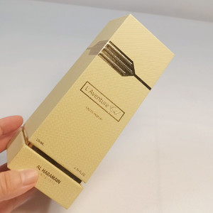 Caja de perfume de cartón reciclable ecológico, caja de joyería, embalaje de envío rectangular, caja de perfume de marca famosa. - Product Image 4