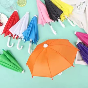 Accessoires pour poupées American Girl, petit <span class=keywords><strong>parapluie</strong></span> <span class=keywords><strong>d</strong></span>'été de 43 cm avec accessoires, jouet pour enfants - Product Image 1