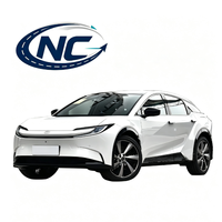 2025 BZ5 550 Joy Compact Electric Sedan Transmission Automatique Volant à Gauche Pneus R18 Intérieur Sombre Caméra Arrière Autonomie Étendue