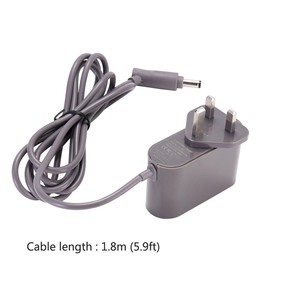 <span class=keywords><strong>Chargeur</strong></span> Li-ion batterie <span class=keywords><strong>chargeur</strong></span> <span class=keywords><strong>aspirateur</strong></span> adaptateur secteur <span class=keywords><strong>chargeur</strong></span> remplacements pour Dysons V6V7V8 pièces de nettoyage sous vide charge - Product Image 3