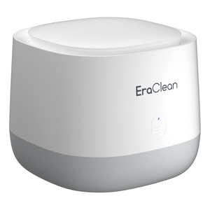 Nettoyeur à ultrasons EraClean pour prothèses dentaires 300 ml, fonctionnement mécanique, matériau plastique - Product Image 1