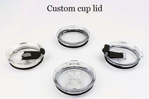 Custom logo 20 oz Powder Coated Regular Tumblers Double Wall Vacuum Insulated Stainless Steel Coffee Car Travel Mug - Product Image 6