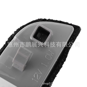 Rétroviseur avec clignotant pour Hyundai I30 2008-2011, 87613-2L600, halogène, gauche et droite, pièce de rechange - Product Image 4