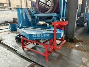 Fabricante Atacado <span class=keywords><strong>Gold</strong></span> Recovery Separating Machine Tin Ore Concentrating <span class=keywords><strong>Table</strong></span> Gemini Shaker <span class=keywords><strong>Table</strong></span> - Product Image 4
