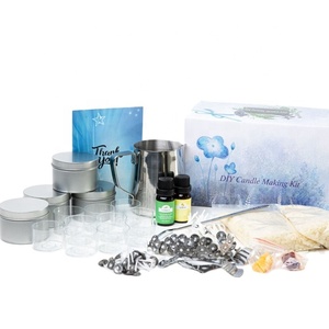 <span class=keywords><strong>Pas</strong></span> <span class=keywords><strong>cher</strong></span> <span class=keywords><strong>Fabrication</strong></span> De Bougies <span class=keywords><strong>Kit</strong></span> Fournitures - Product Image 1