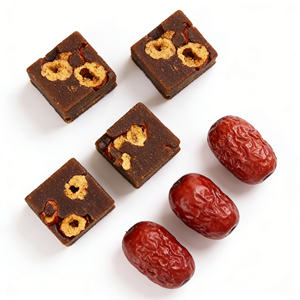 <span class=keywords><strong>พุทรา</strong></span>น้ำตาลดำแบบดั้งเดิมทำด้วยมือน้ำตาลทรายแดง - Product Image 3