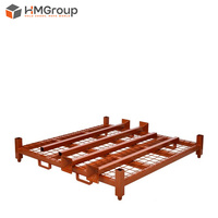 Rangement de pneus personnalisé, entrée en métal, stockage de haute qualité, entrepôt métallique, grand support à pneus pas cher avec chariot élévateur