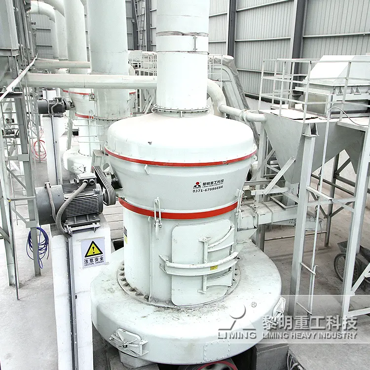 Factory Direct In Coal Machine For Sale Mill Pulverizer Powder Grinding