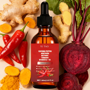 Chili Pepper Drops Concentrated Capsaicin Liquid Extract for <b>Pest</b> <b>Control</b>, Animal Repellent, or Food Additive - Product Image 2