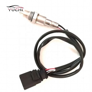 เซ็นเซอร์ออกซิเจนแท้ รุ่น 04E906262J สำหรับรถยนต์ Volkswagen Audi และ Skoda - Product Image 1