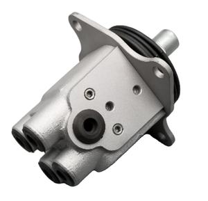 PC210-8 <span class=keywords><strong>Joystick</strong></span> PC200-8 <span class=keywords><strong>Joystick</strong></span> 20Y-43-K1672 Voor <span class=keywords><strong>Komatsu</strong></span> Controle Pilot Valve - Product Image 1