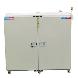 آلة اختبار درجة حرارة عالية ، آلة اختبار محاكاة البيئة ، الملحقات الإلكترونية ، جهاز اختبار المناخ - Product Image 1