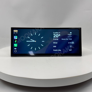 ZWNAV Écran Multimédia Android 15 de 15,8 Pouces pour Citroën <span class=keywords><strong>C3</strong></span> 2023-2026 avec GPS, <span class=keywords><strong>Autoradio</strong></span> Stéréo et Carplay - Product Image 6