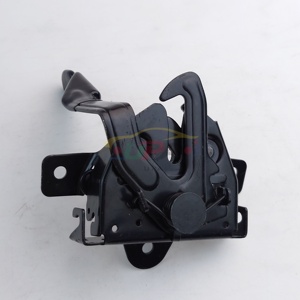 81130-1R000 811301R000 Conjunto de Cierre de Capó para Hyundai/Kia 81130 1R000 - Product Image 6