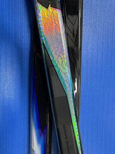 2025 새로운 경량 전문 프로토 R2 탄소 섬유 아이스 하키 스틱 375g 무게 낮은 가격 사용자 정의 대량 이스턴 하키 스틱 - Product Image 2