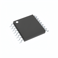 Original One Stop Service Chip 16 TSSOP TPA2000D1PW Electronic Circuit Components
