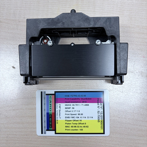 Nouveau kit de remplacement de tête d'impression thermique P1037750-006, compatible avec l'imprimante de cartes d'identité <span class=keywords><strong>Zebra</strong></span> <span class=keywords><strong>ZXP</strong></span> série <span class=keywords><strong>7</strong></span> - Product Image 2