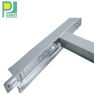 Vendita Calda di Griglie a <span class=keywords><strong>T</strong></span> per Soffitto, <span class=keywords><strong>Dimensioni</strong></span> e Codice HS - Product Image 5