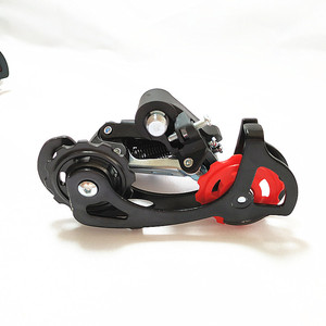 Dérailleur arrière de vélo Saiguan 24 vitesses en métal pour VTT en stock - Product Image 3