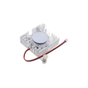 Orange <span class=keywords><strong>Pi</strong></span> 5 Plusアルミニウムヒートシンク内蔵ファンPi5 Plusマザーボードの必需品新品オリジナル - Product Image 1