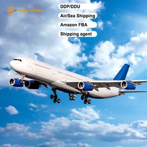 Agente di Logistica DDP, Spedizioniere FBA, Agente di Spedizione Aerea UPS DHL dalla Cina alla <span class=keywords><strong>Germania</strong></span> - Product Image 2