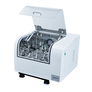 Incubadora de Laboratorio con Pantalla LCD de Temperatura Constante Biológica de Alta Calidad, Incubadora Biológica ZZ con Agitación - Product Image 3