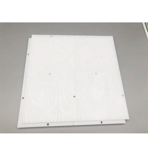 Xách Tay Nhân Tạo Sân Trượt Băng Hockey Tấm Tổng Hợp <span class=keywords><strong>Ice</strong></span> Hockey Sân - Product Image 4