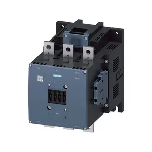 SiemensオリジナルPLCコントローラSIRIUSIEC Control 3RT1476-6AP36