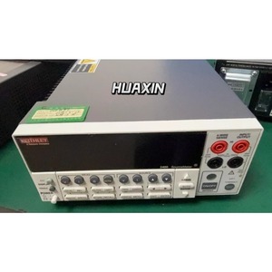 1 Unidad de Medidor de Fuente Digital Universal de Alta Precisión KEITHLEY 2400 - Product Image 1