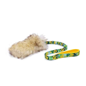 Üretici toptan özel logo yeni tasarım interaktif Bungee kolu ile köpek oyuncağı römorkör oyuncak Pet köpek bungee yavru oyuncak pet oyuncaklar - Product Image 1