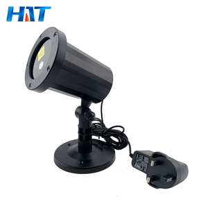 Furtalk — <span class=keywords><strong>projecteur</strong></span> Laser de paysage avec 18 motifs, lampes solaires de noël, décoration jardin, décoration - Product Image 2