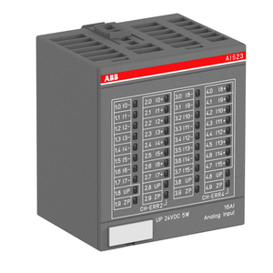 ระบบเติมเต็มข้อมูลอัตโนมัติสำหรับโรงงาน PLC พร้อมตลับลูกปืนสำหรับระบบอัตโนมัติในอุตสาหกรรม 32 I/O 220V รองรับการสื่อสาร Profibus/Modbus/Ethercat - Product Image 2