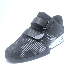 Calzado Deportivo Transpirable, Ligero y Duradero para Levantamiento de Pesas, Unisex, Primavera-Verano, Personalizable, Compatible con OEM, Venta al Por Mayor - Product Image 5