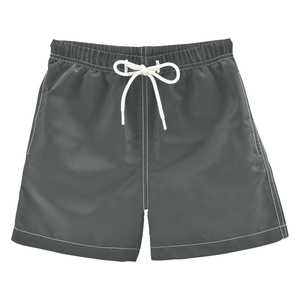 Nuevos pantalones cortos de baño divertidos para surf y exteriores para hombres, ultraligeros, de secado rápido, flexibles, transpirables, con cintura elástica, ropa de playa para piscina - Product Image 1