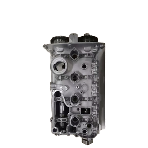 Nuevo Conjunto de Culata de Cilindro de Motor SY para VW Audi A3 Q3 TT EOS Golf Jetta para Seat Skoda 1.8/2.0T Motor EA888 06H103064MX - Product Image 3